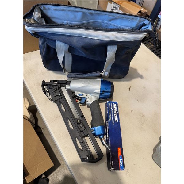 Airnailer