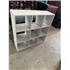 Image 1 : Cube shelf
