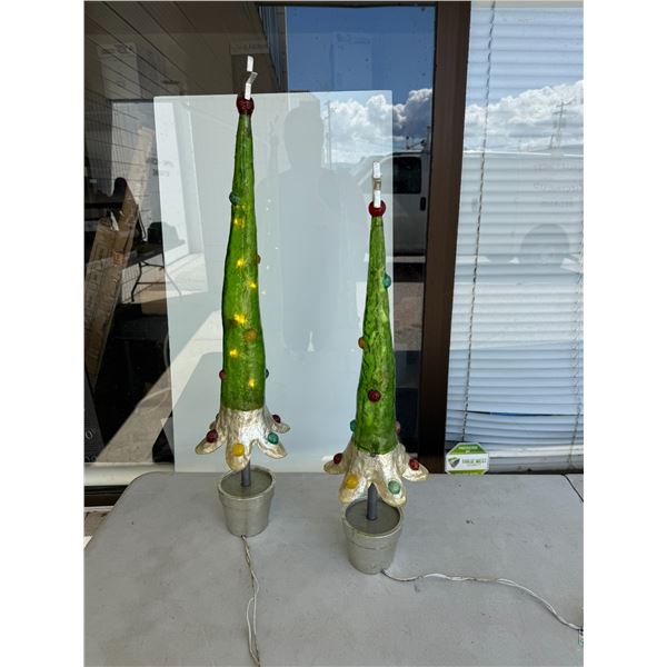 Christmas decor
