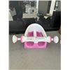 Image 1 : Baby bath seat