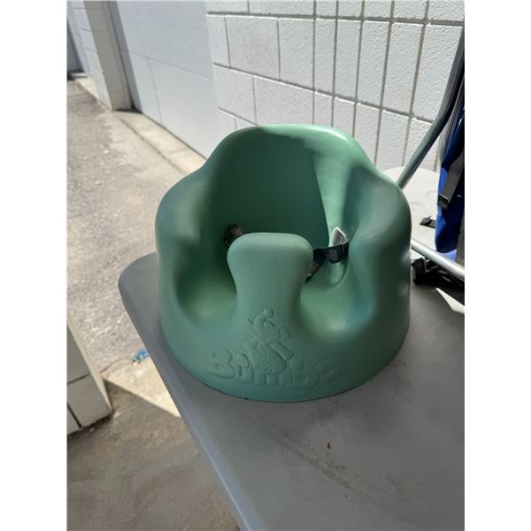 Bumbo chair