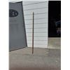 Image 1 : Heavy metal prybar