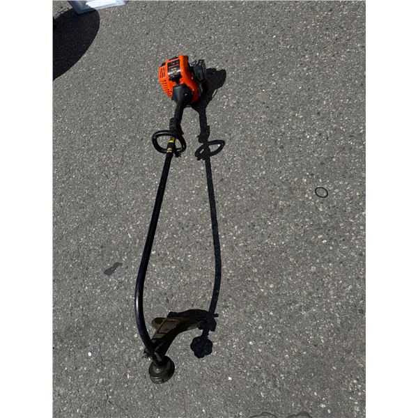 Remington weedeater untested