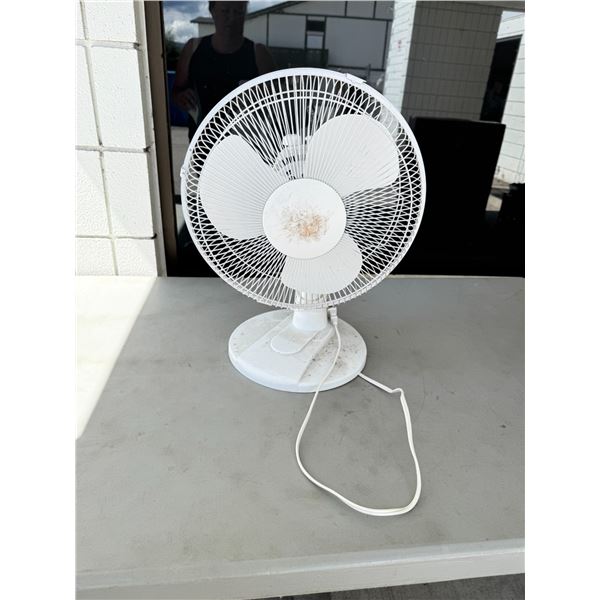 Fan