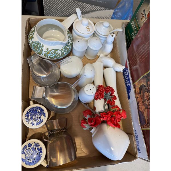 Household items