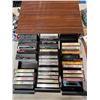 Image 1 : Cassettes