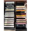 Image 2 : Cassettes