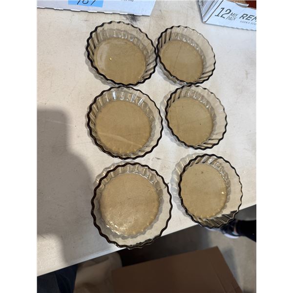 ARCOPAL France, dishes