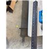 Image 1 : Golf swing trainer