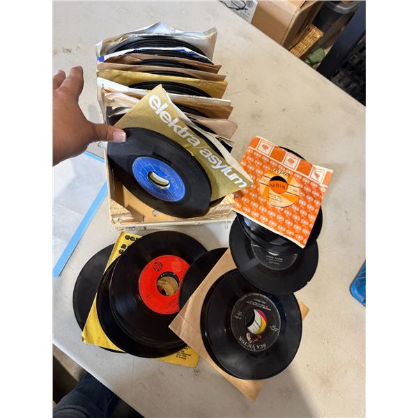 Records 45