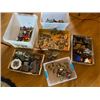 Image 1 : Lego mega bloc lot