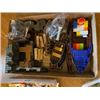 Image 5 : Lego mega bloc lot