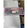 Image 1 : Table skittles game