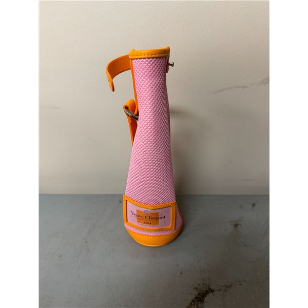 Veuve Clicquot insulated champagne bag