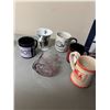 Image 1 : Cups and mugs