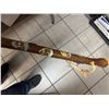 Image 2 : Vintage German walking stick with badges