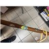 Image 3 : Vintage German walking stick with badges