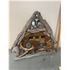 Image 1 : Earth art