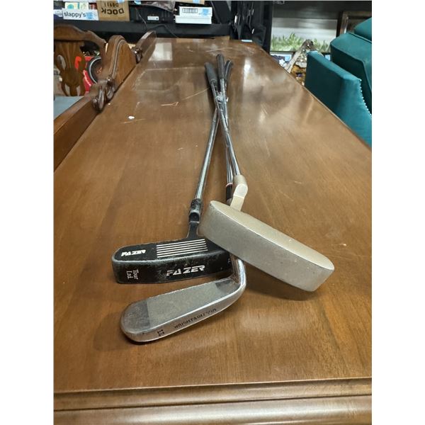 Putters