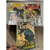 Image 1 : Tarzan comics