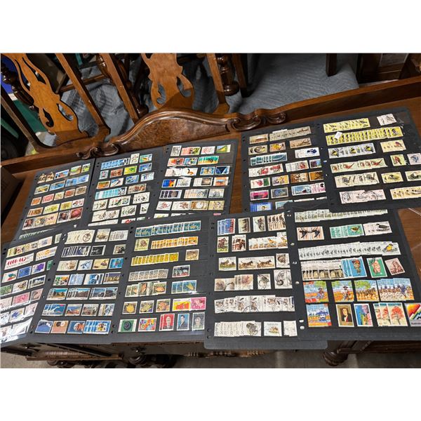 Stamps