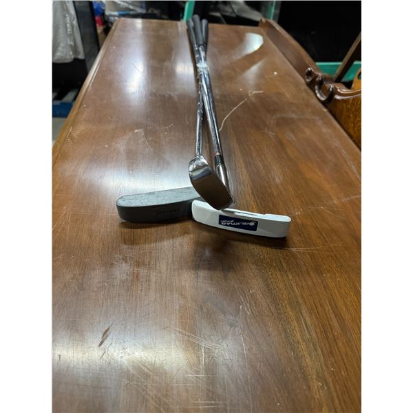 Putters