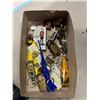 Image 1 : Keys and locks