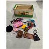 Image 1 : Barbie accessories