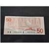 Image 2 : 1988 $50 Canadian bill