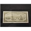 Image 2 : 1954 $20 Canadian bill