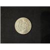 Image 1 : 1969 Silver American half dollar