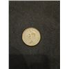 Image 2 : 1943 Silver Canadian quarter