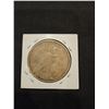 Image 2 : 1923 Silver USA Peace Dollar