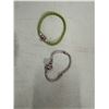Image 1 : Pandora bracelets