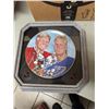 Image 1 : NHL Collector plate