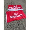Image 1 : Old Milwaukee  flags