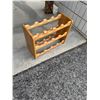 Image 1 : Wine rack