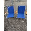 Image 1 : Folding chair