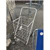 Image 1 : Rolling cart