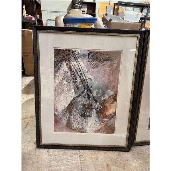 Ann Dillard art work