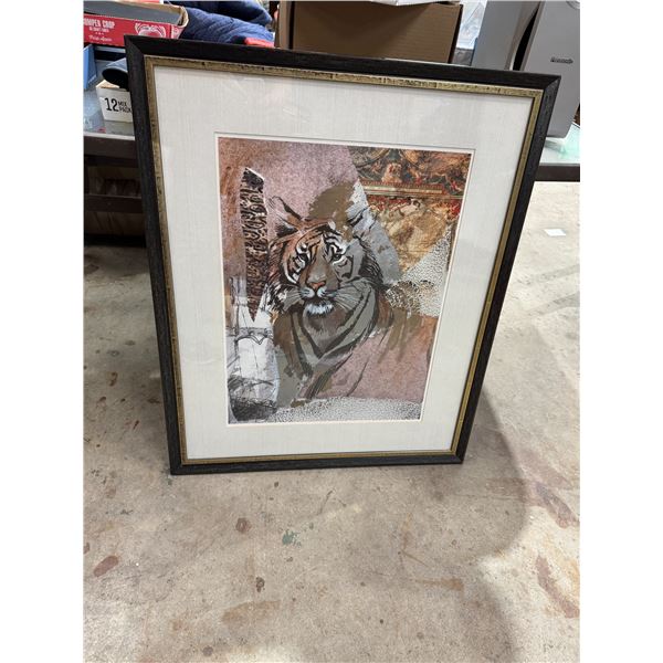 Ann Dillard art work