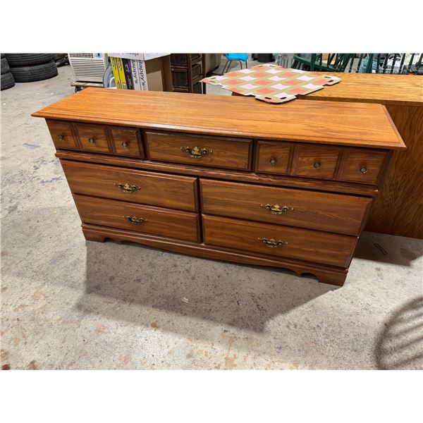 Palliser  dresser