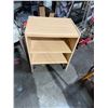 Image 1 : Shelf on wheels