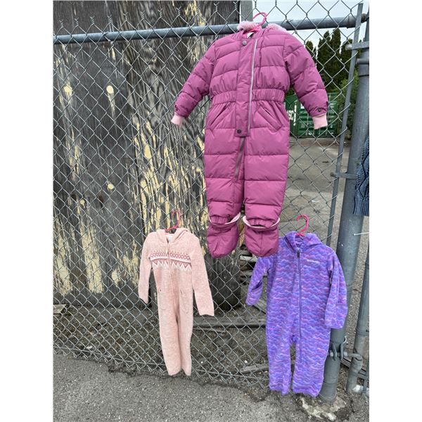 Children clothing, size 24 months