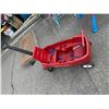 Image 1 : Radio flyer wagon