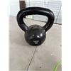 Image 1 : 25 pound kettle bell