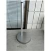 Image 1 : Paper towel holder