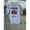 Image 1 : Attempting to ,,, T-shirt, XL