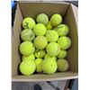 Image 1 : Tennis balls