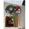 Image 1 : Christmas decor
